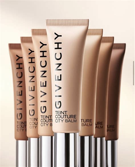 givenchy beauty foundation